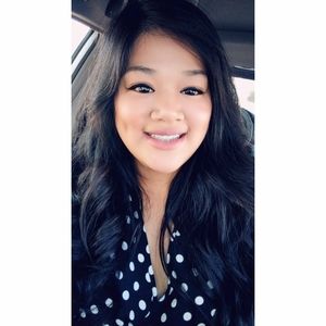 Meet your Posher, Julie